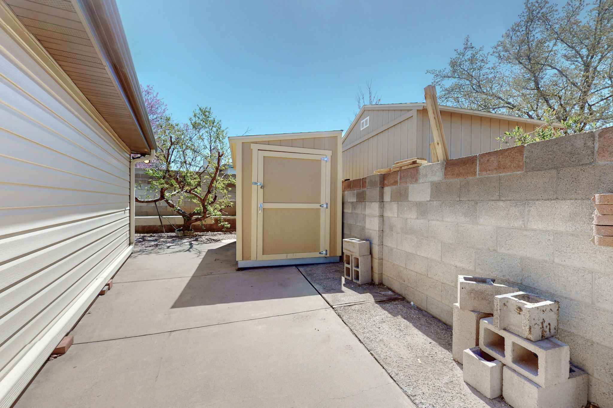 8021 Ruidoso Court, Albuquerque, New Mexico image 40