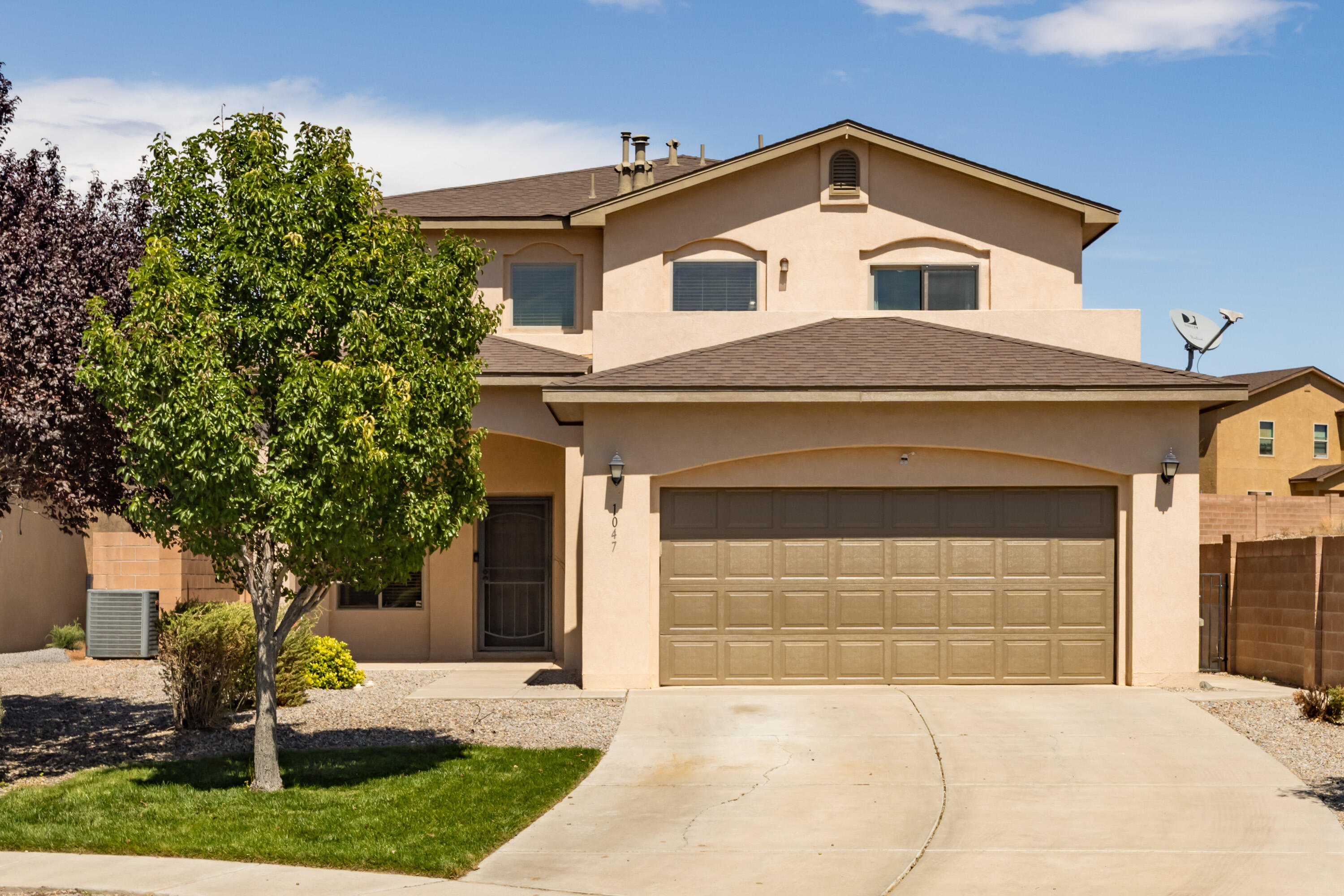 Rio Rancho, New Mexico 87144, United States, 4 Bedrooms Bedrooms, ,3 BathroomsBathrooms,Residential,Active,203250