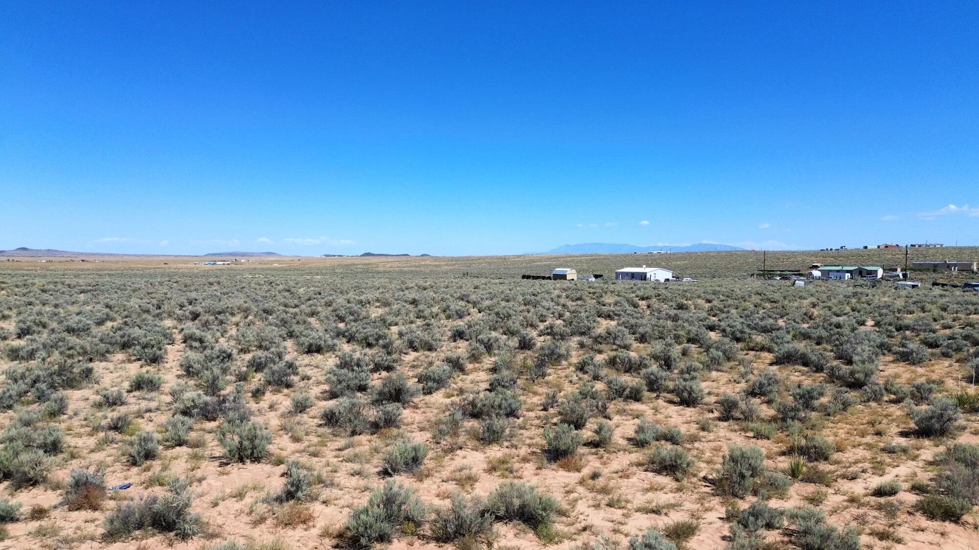 Lot 63, Los Lunas, New Mexico image 5