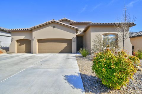 Photo of 4024 Windy Road NE, Rio Rancho, NM 87144 (MLS # 1098380)