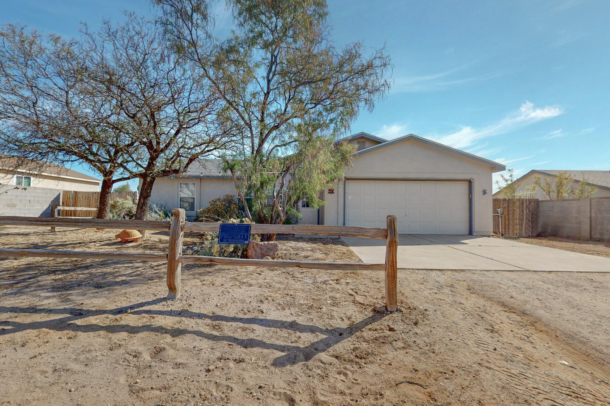 24 1st Street, Rio Rancho, New Mexico image 1