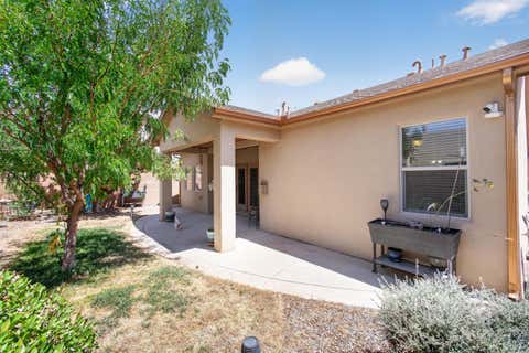 Photo of 10811 Saltillo Street NW, Albuquerque, NM 87114 (MLS # 1109456)