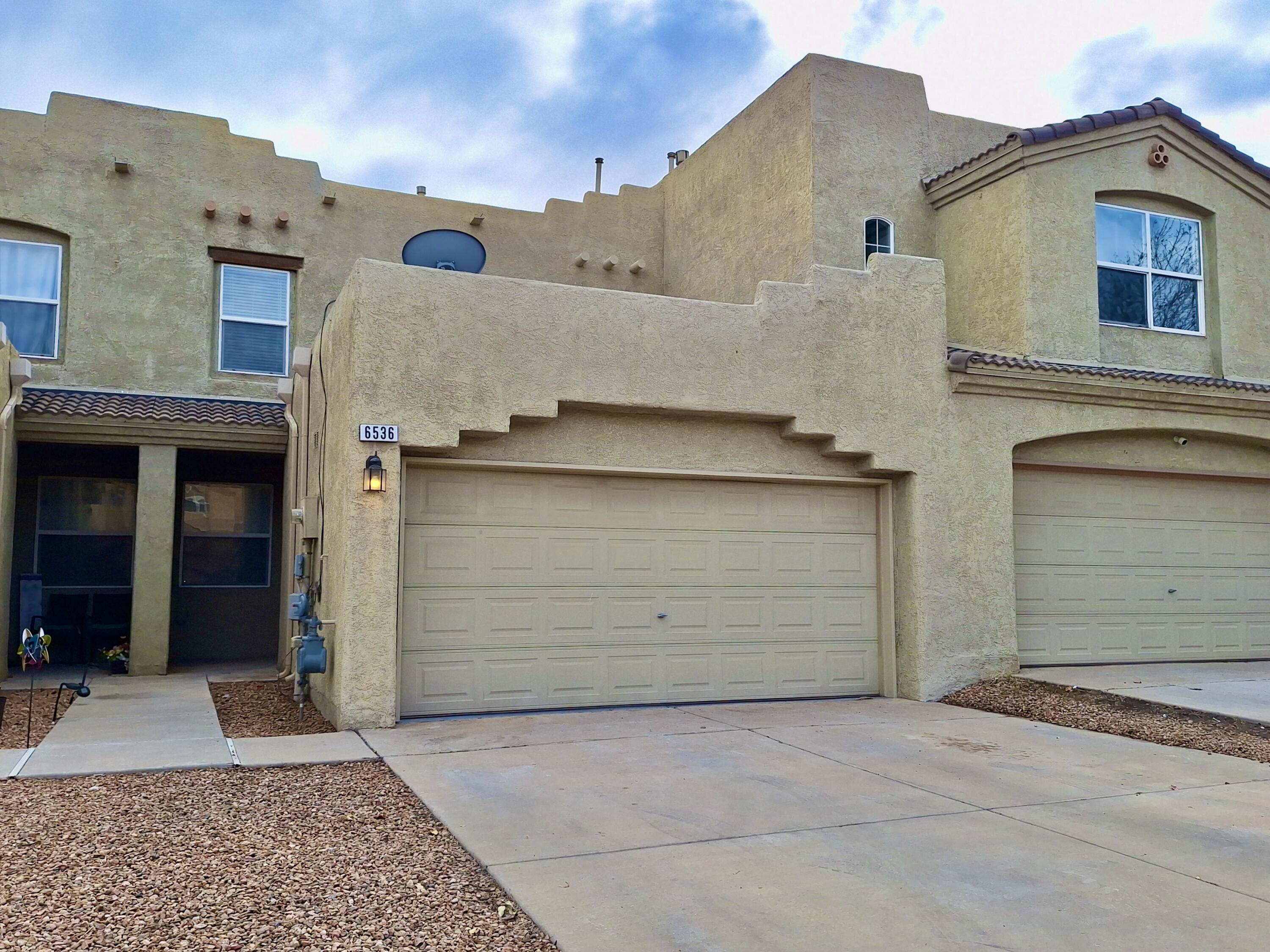 6536 Los Pueblos Place, Albuquerque, New Mexico image 24