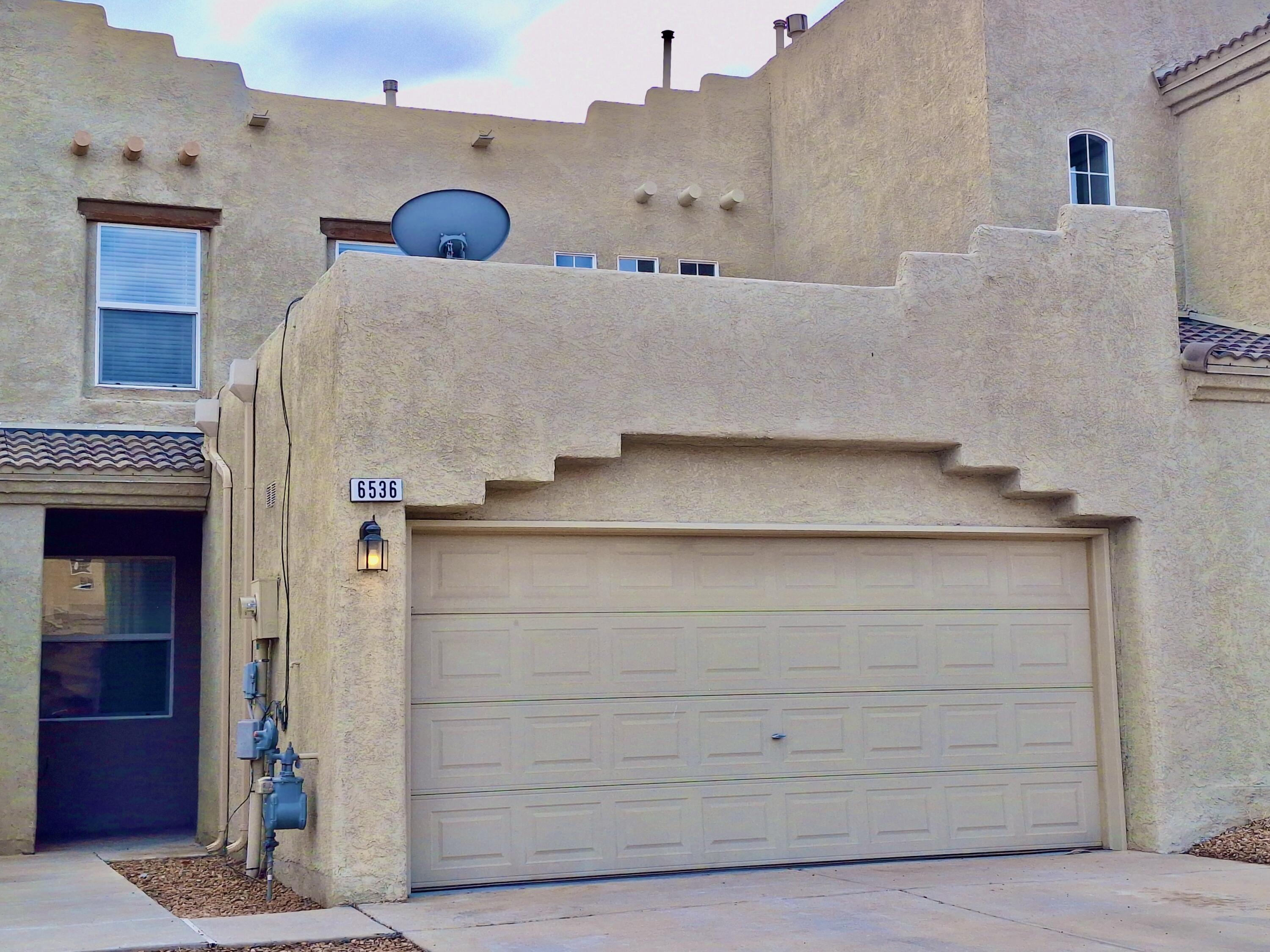 6536 Los Pueblos Place, Albuquerque, New Mexico image 1