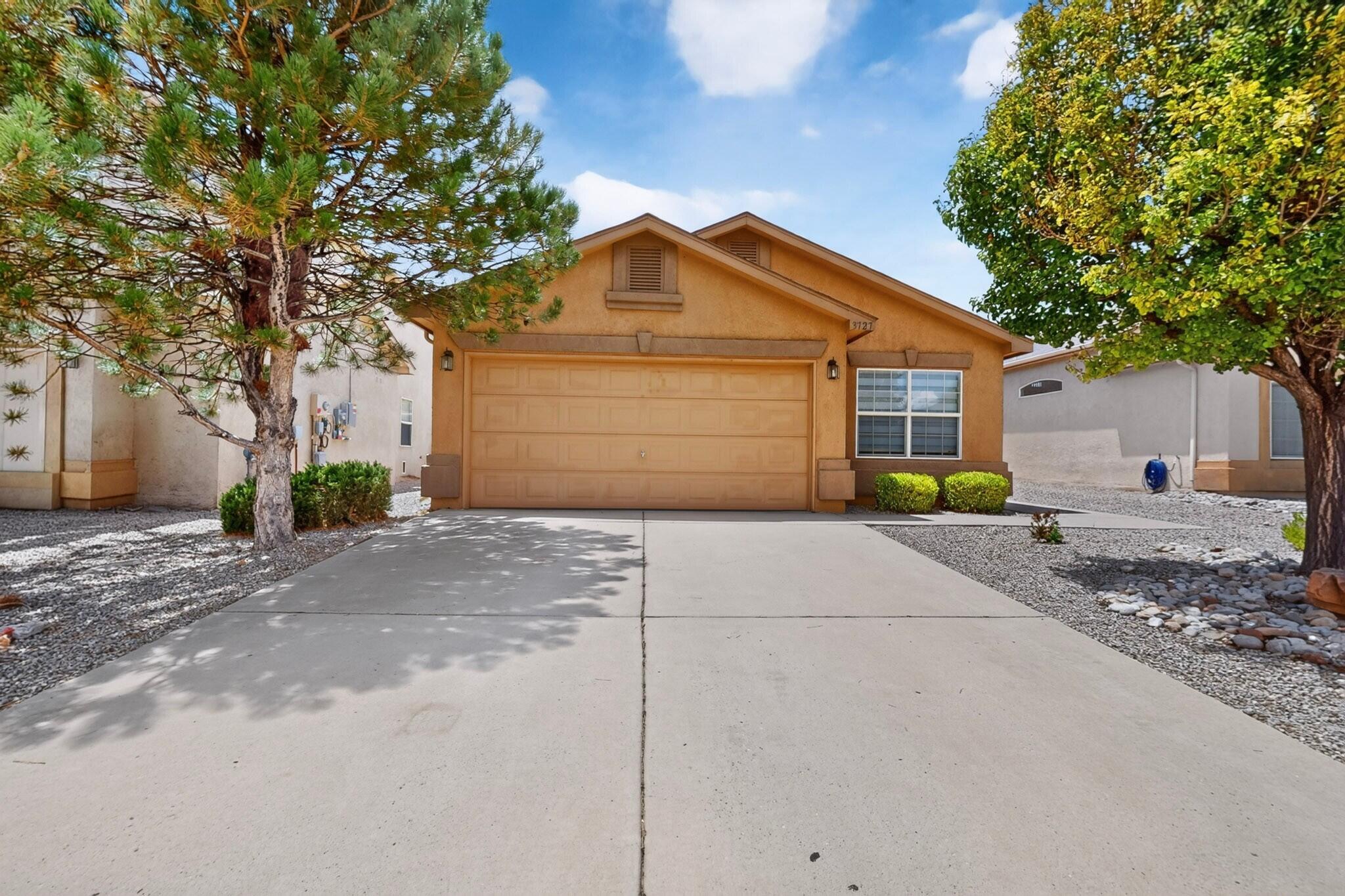 3727 Oasis Springs Road NE