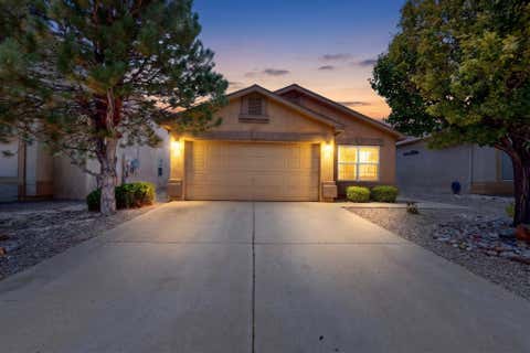 Homes For Sale - 3727 Oasis Springs Road<br/> Rio Rancho, NM 87144