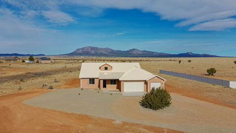 36 Kailey Loop Edgewood NM 87015