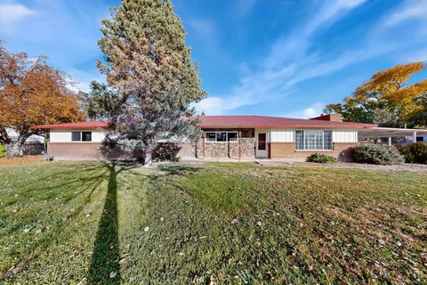 Homes For Sale - 1110 Ranchero Road<br/> Bosque Farms, NM 87068