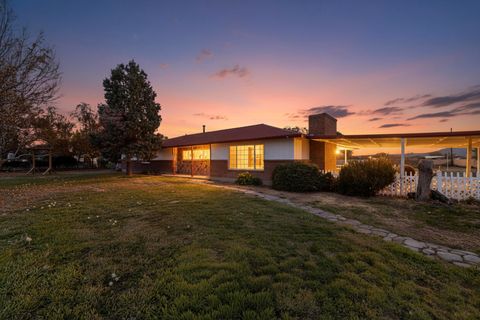 1110 Ranchero Road Bosque Farms NM 87068