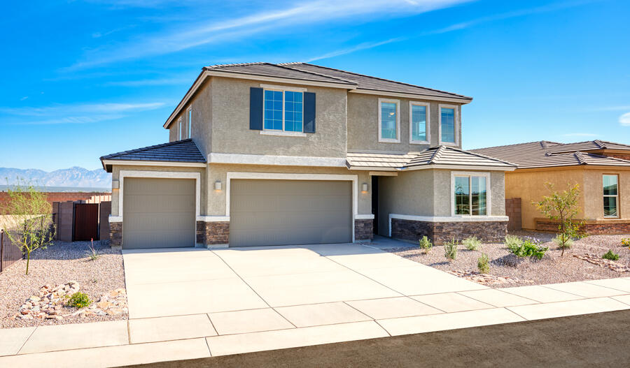 3145 Wolf Tail Loop, Rio Rancho, New Mexico image 1