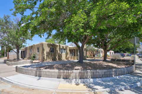 Homes For Sale - 9801 Leyendecker Road<br/> Albuquerque, NM 87112