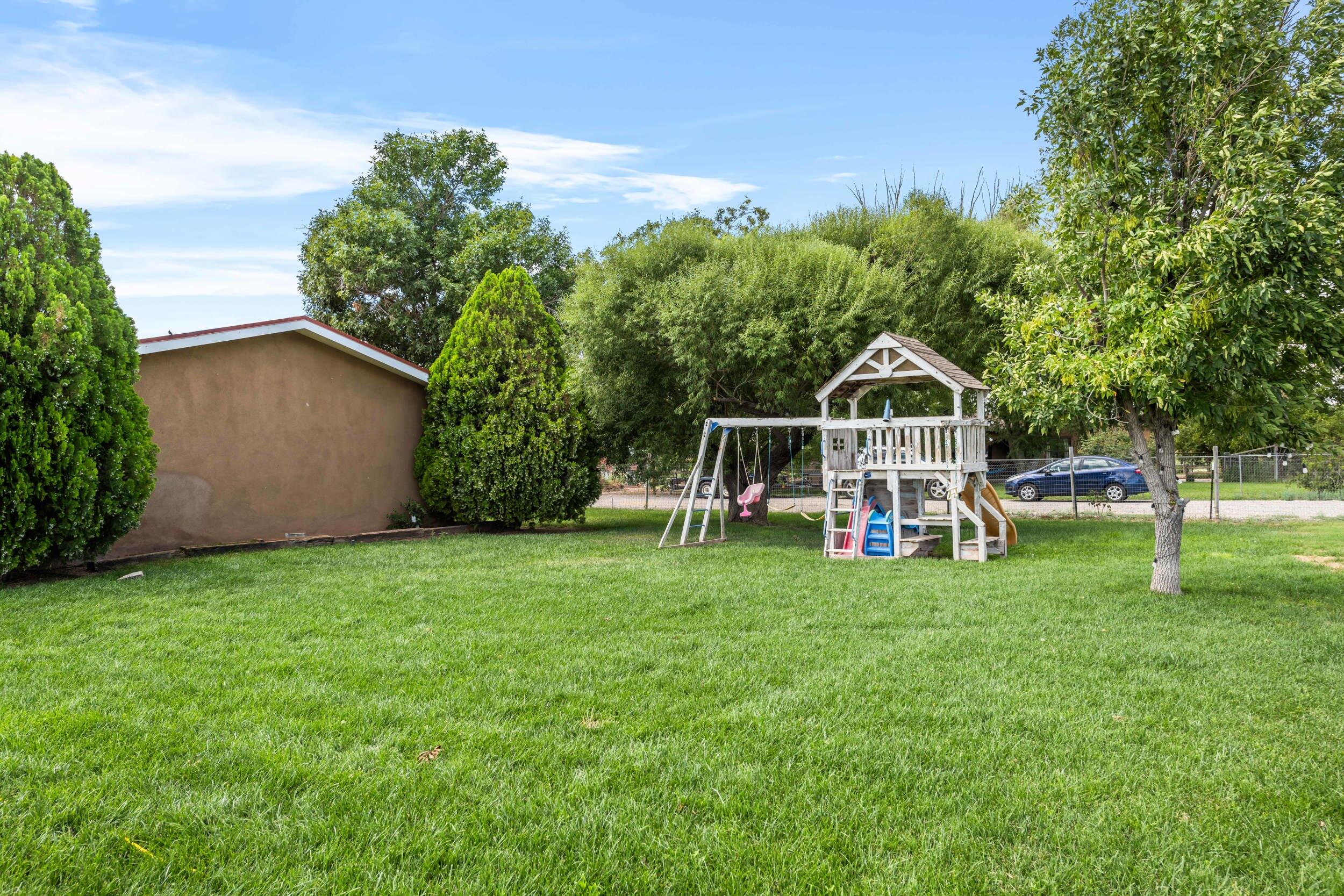 1133 Sunflower Avenue, Belen, New Mexico image 39