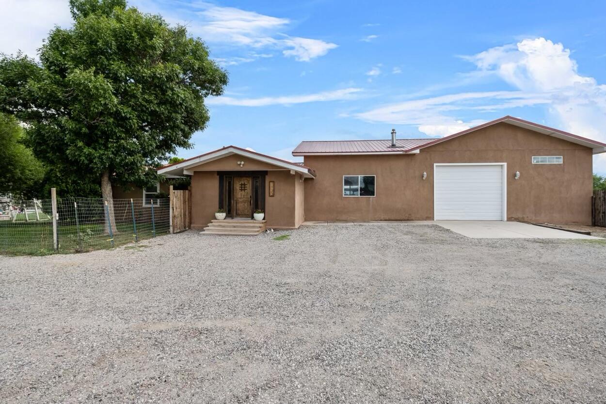 1133 Sunflower Avenue, Belen, New Mexico image 47