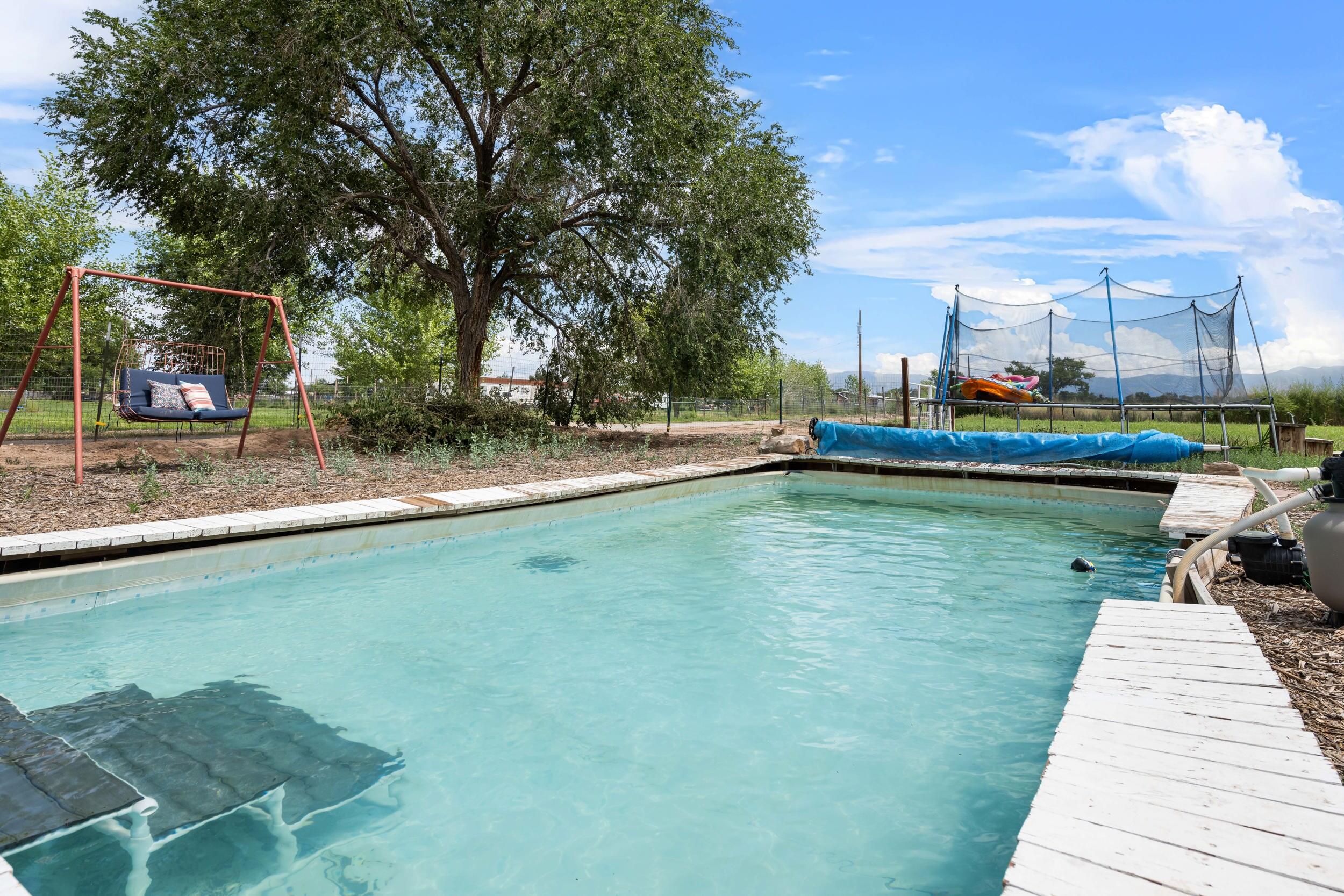 1133 Sunflower Avenue, Belen, New Mexico image 41