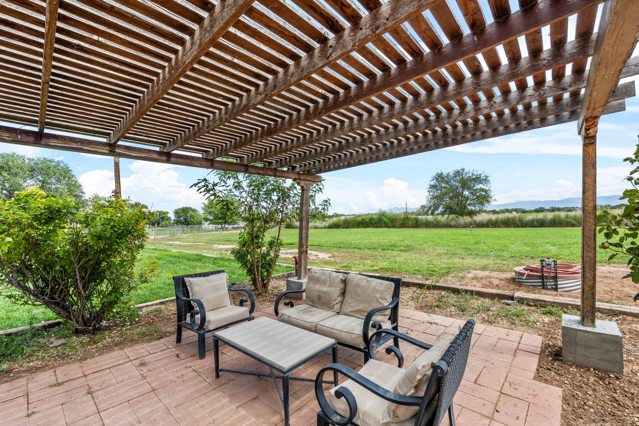 1133 Sunflower Avenue, Belen, New Mexico image 34
