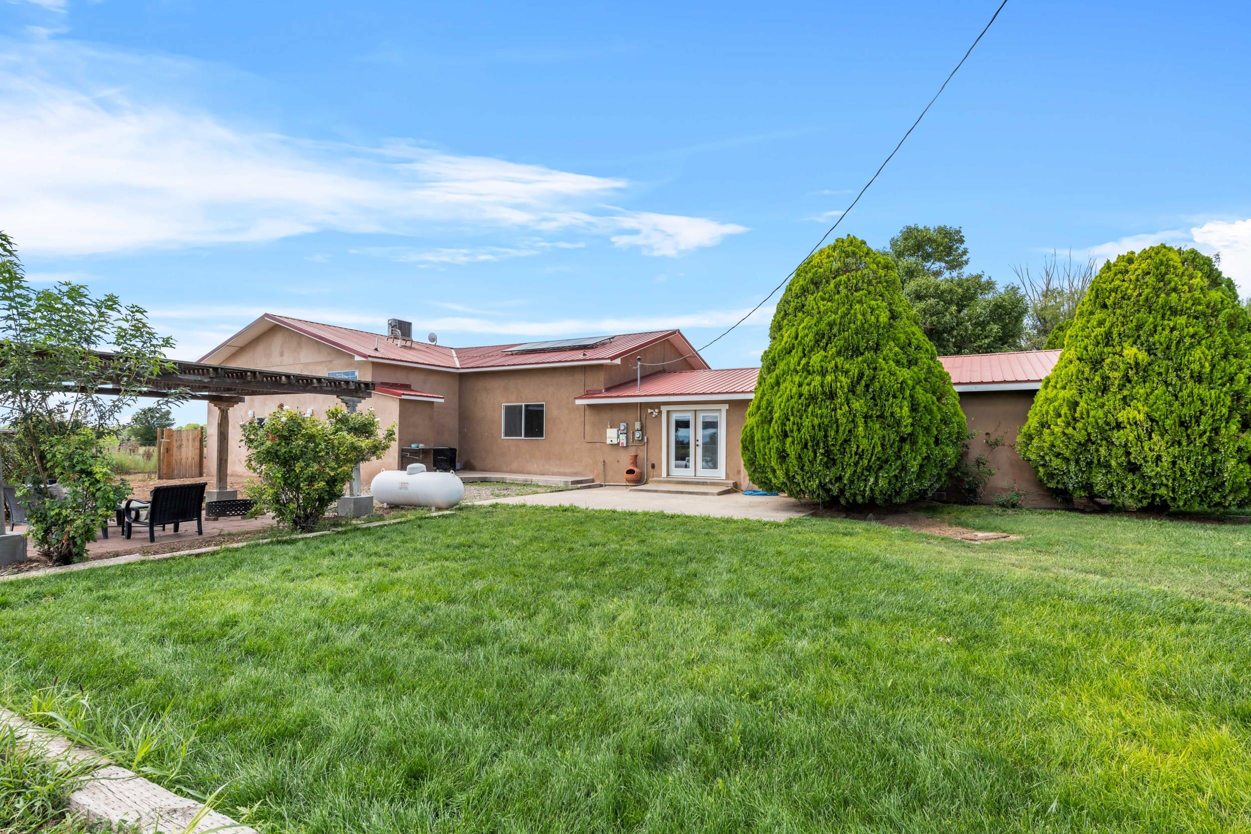 1133 Sunflower Avenue, Belen, New Mexico image 36