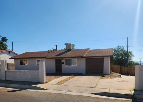 Homes For Sale - 314 59th Street<br/> Bernalillo County, Albuquerque, NM 87121