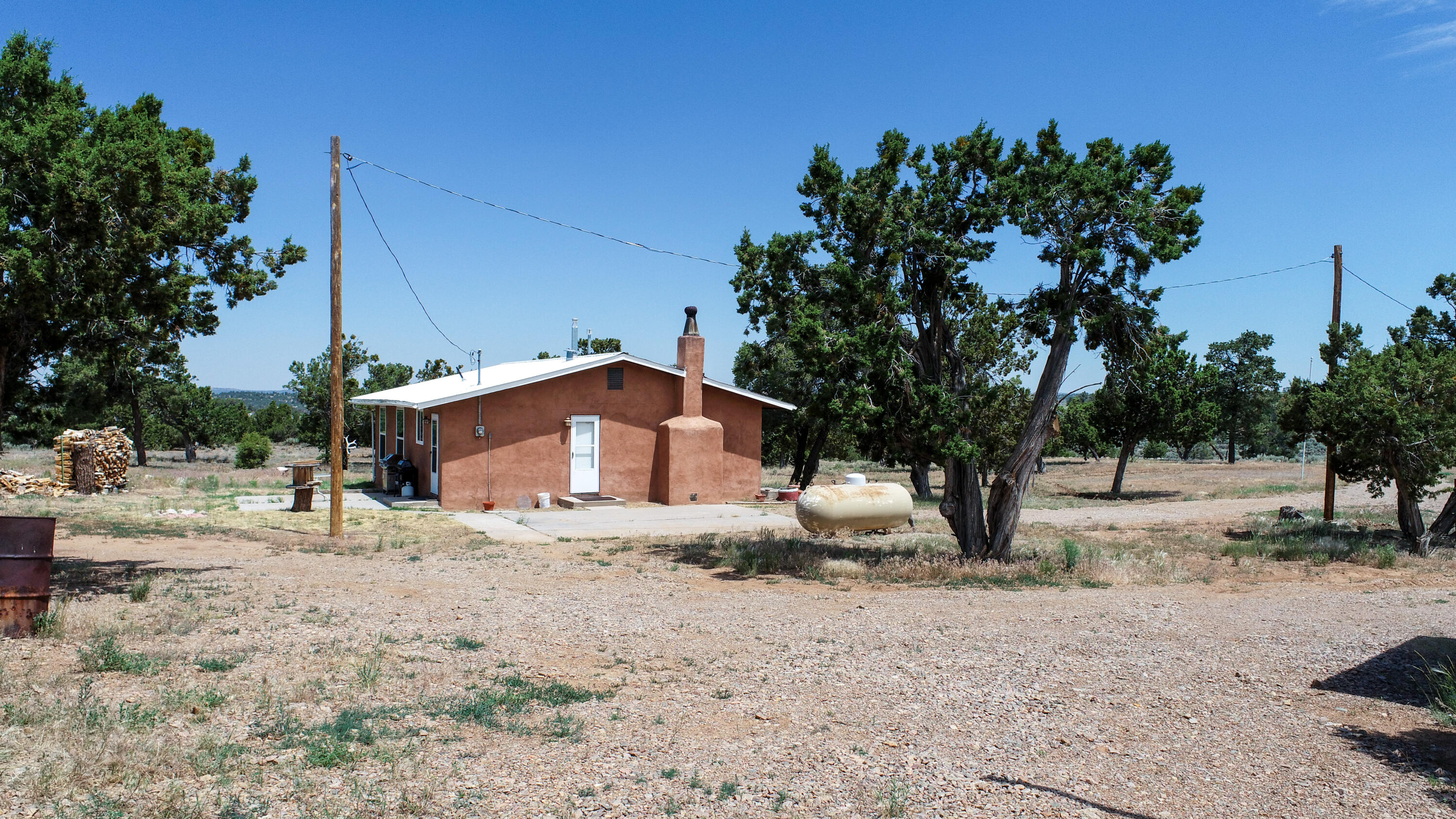 940 State Road 595, Lindrith, New Mexico image 40