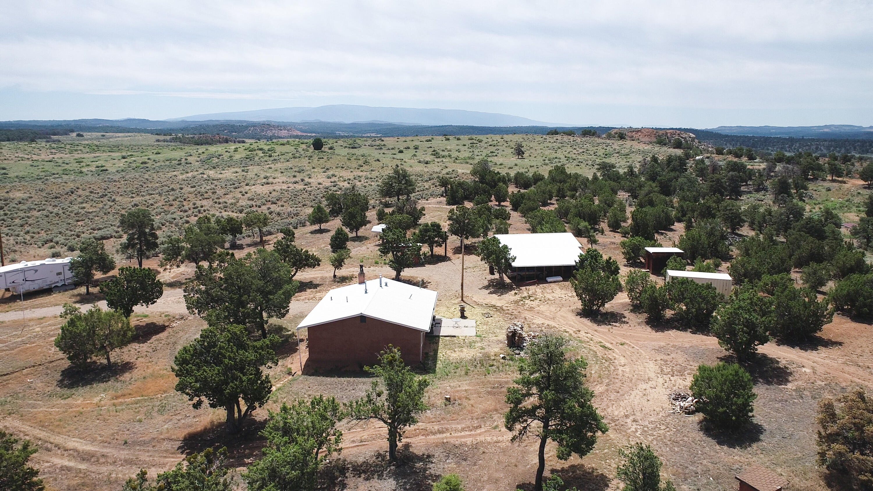 940 State Road 595, Lindrith, New Mexico image 2