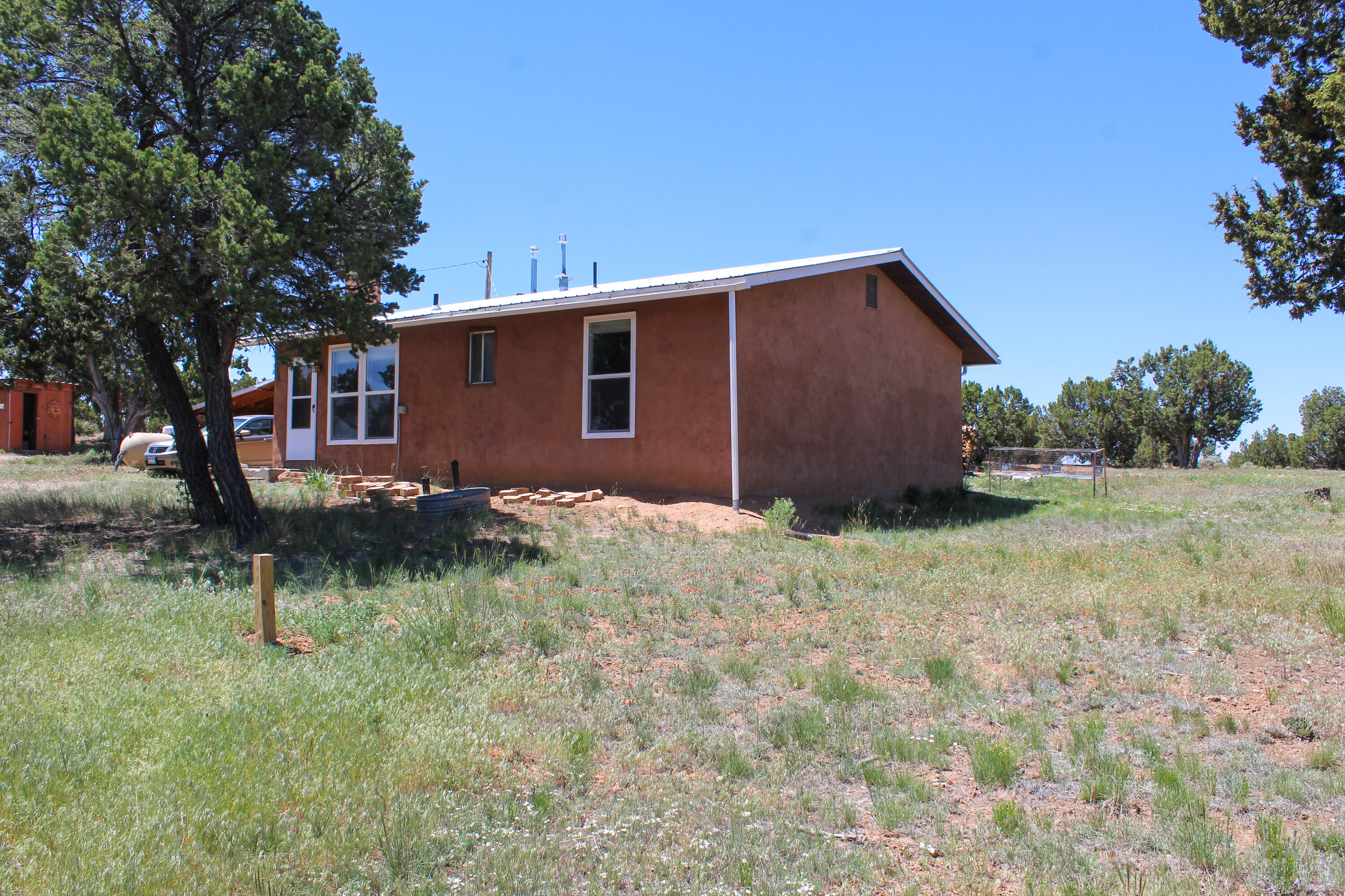 940 State Road 595, Lindrith, New Mexico image 4