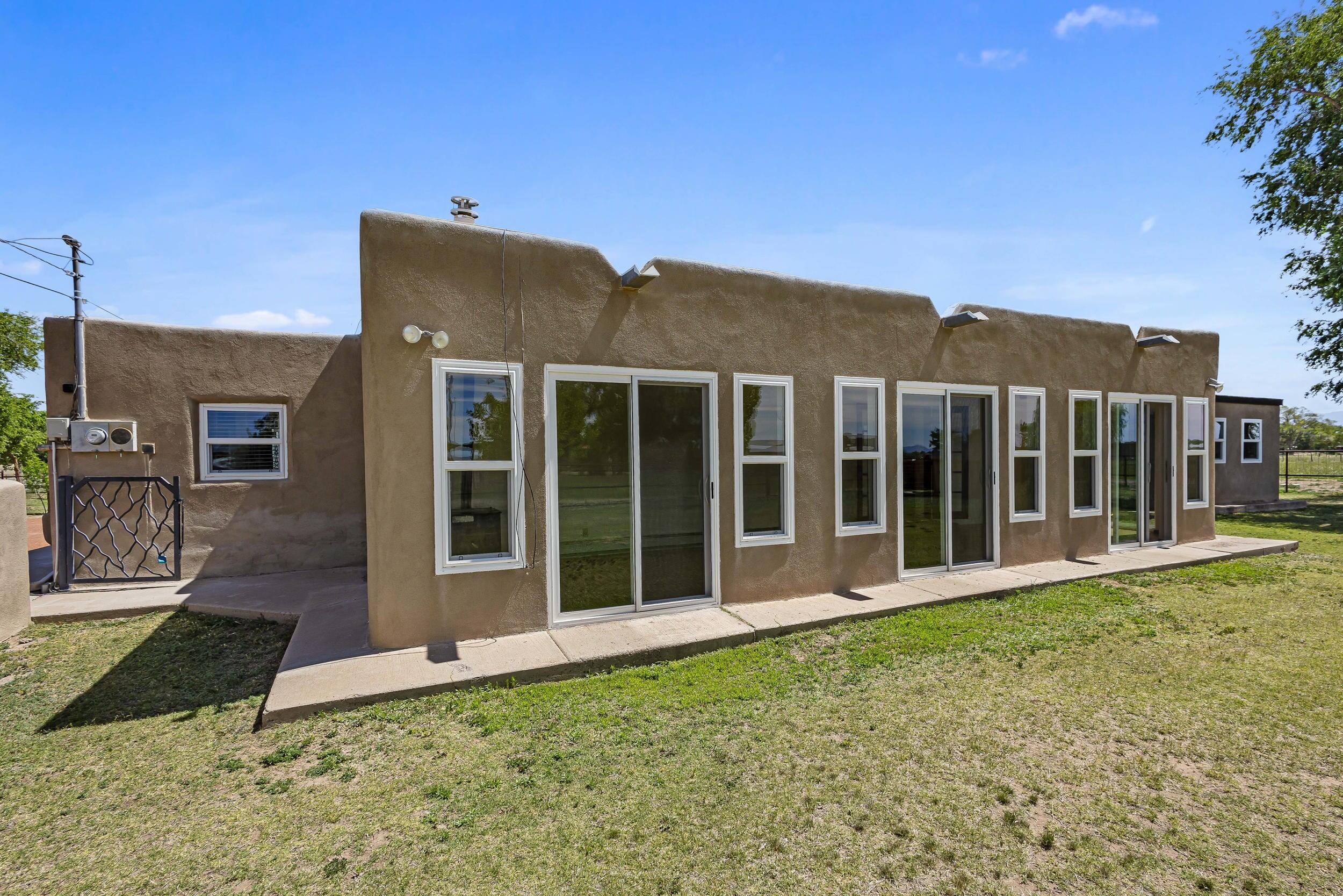 79 Jaramillo Road, Belen, New Mexico image 37