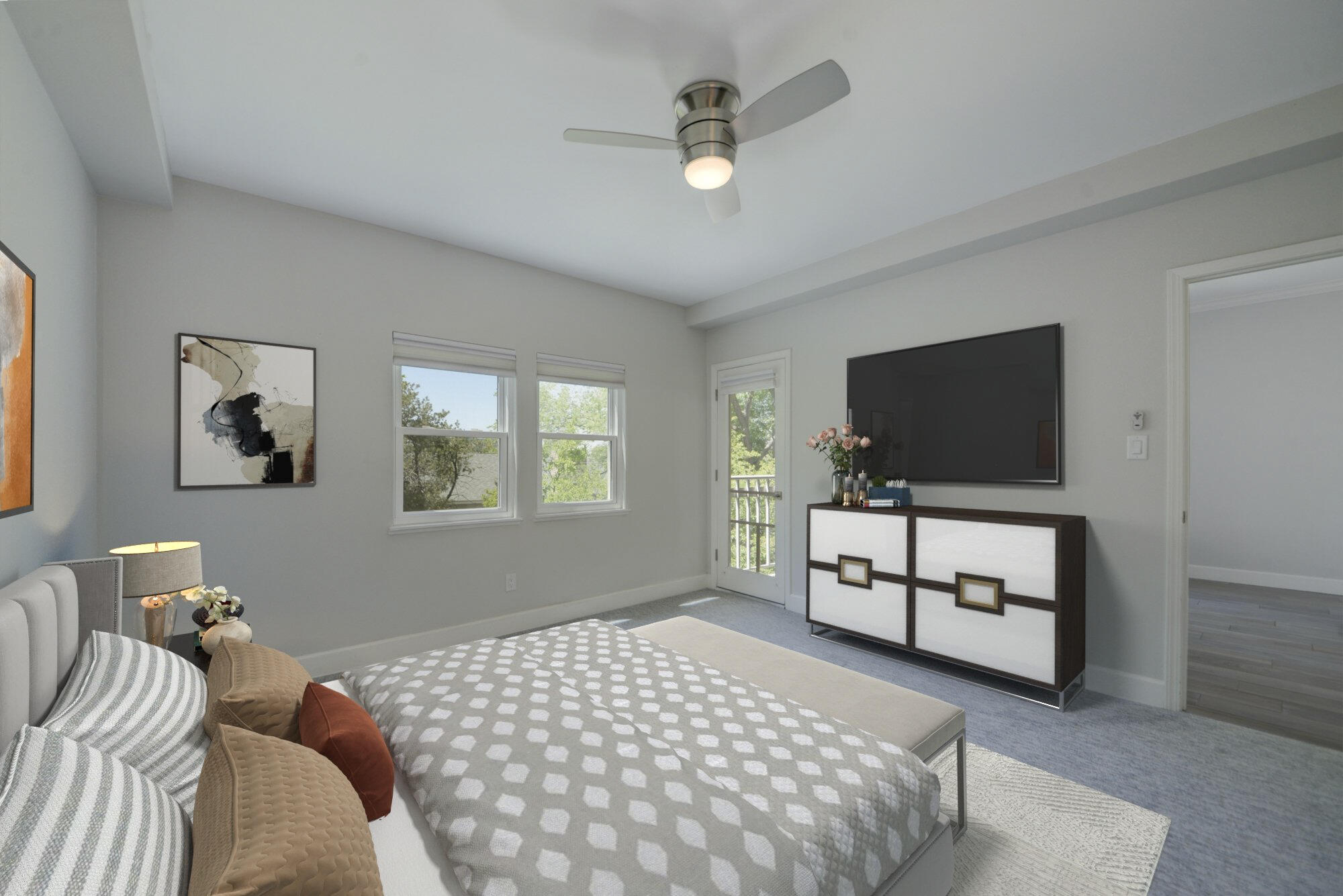 1325 Park Avenue SW 207