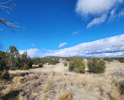 Photo of 170 Indian Hills Road, Moriarty, NM 87035 (MLS # 1096683)