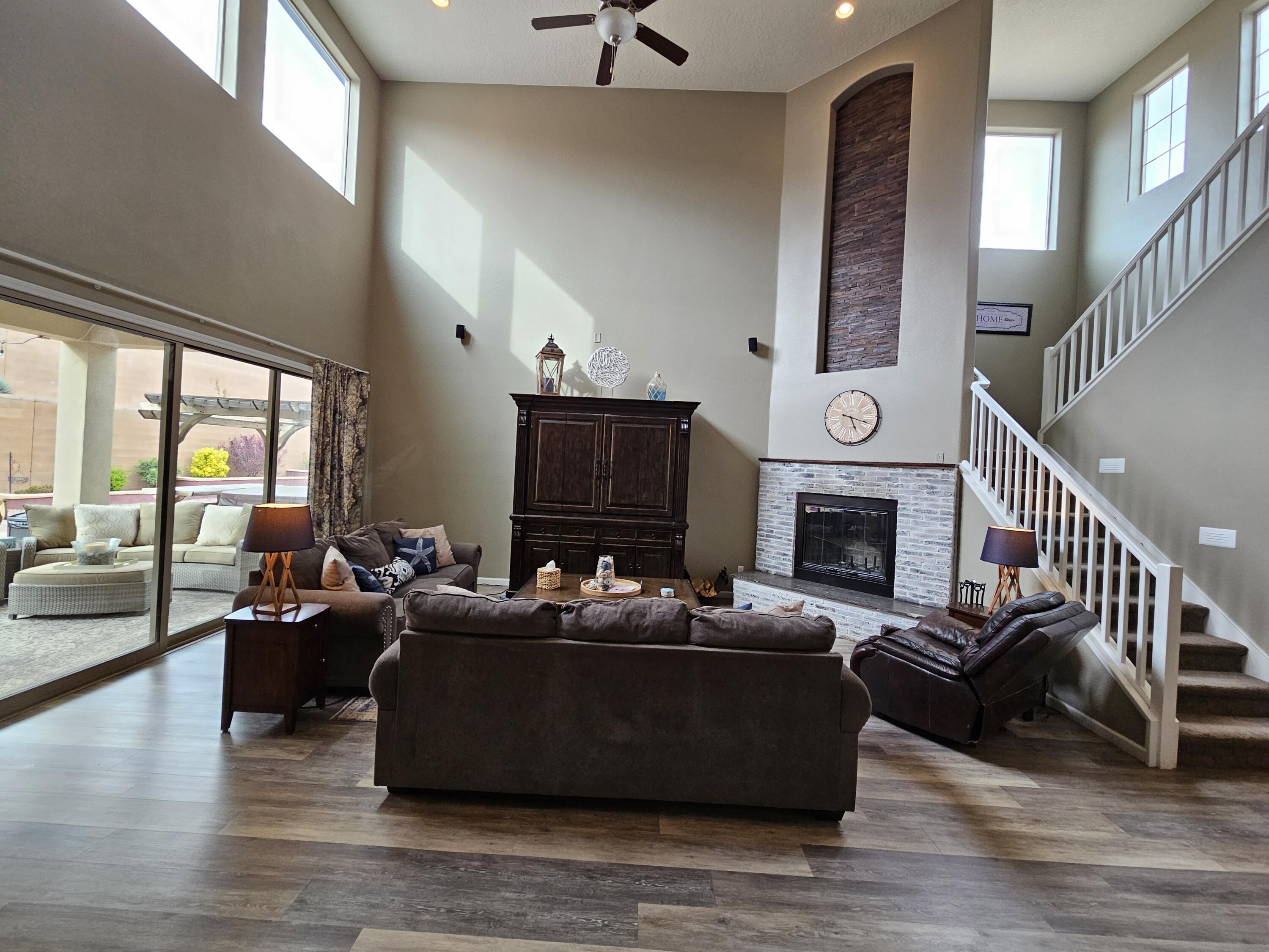 4118 Pico Norte Lane NE