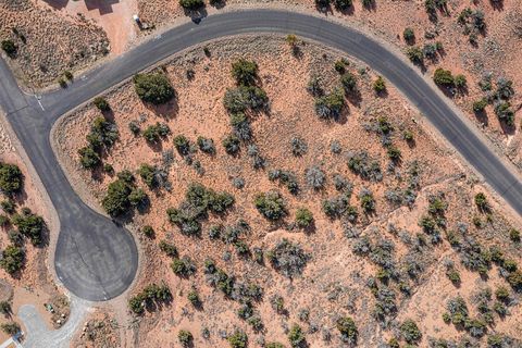 Vacant Land For Sale - 268 Star Meadow Road<br/> Placitas, NM 87043