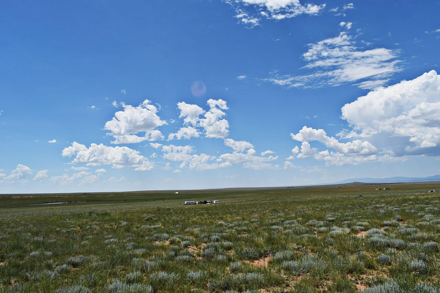 Lot 36 Estancia Ranchettes #6, Moriarty, New Mexico image 9