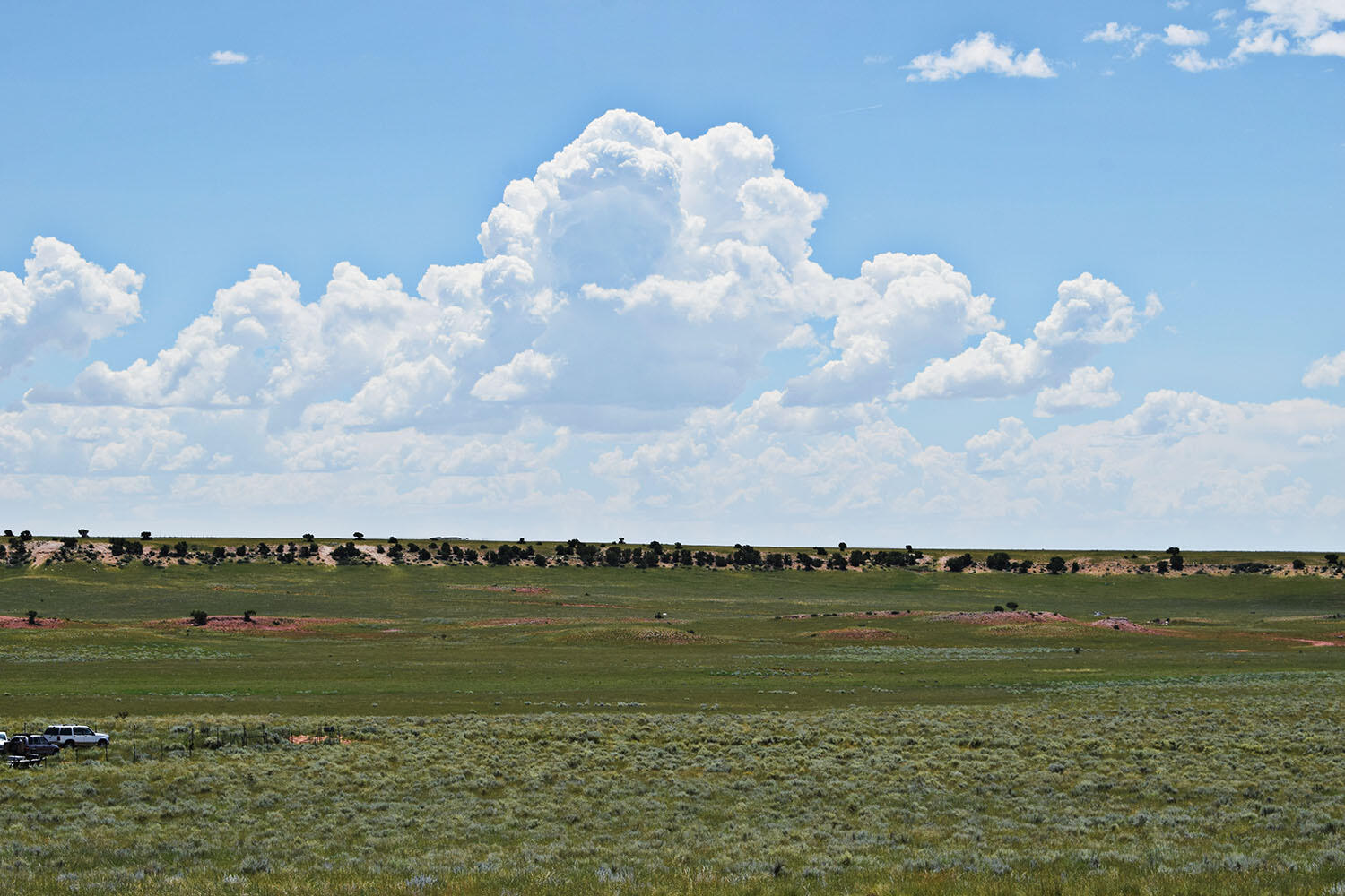 Lot 36 Estancia Ranchettes #6, Moriarty, New Mexico image 16