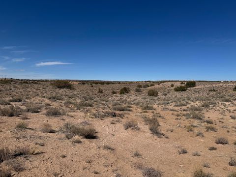 Vacant Land For Sale - Ursa Court<br/> Rio Rancho, NM 87144