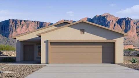 Homes For Sale - 12 El Nido Court<br/> Los Lunas, NM 87031