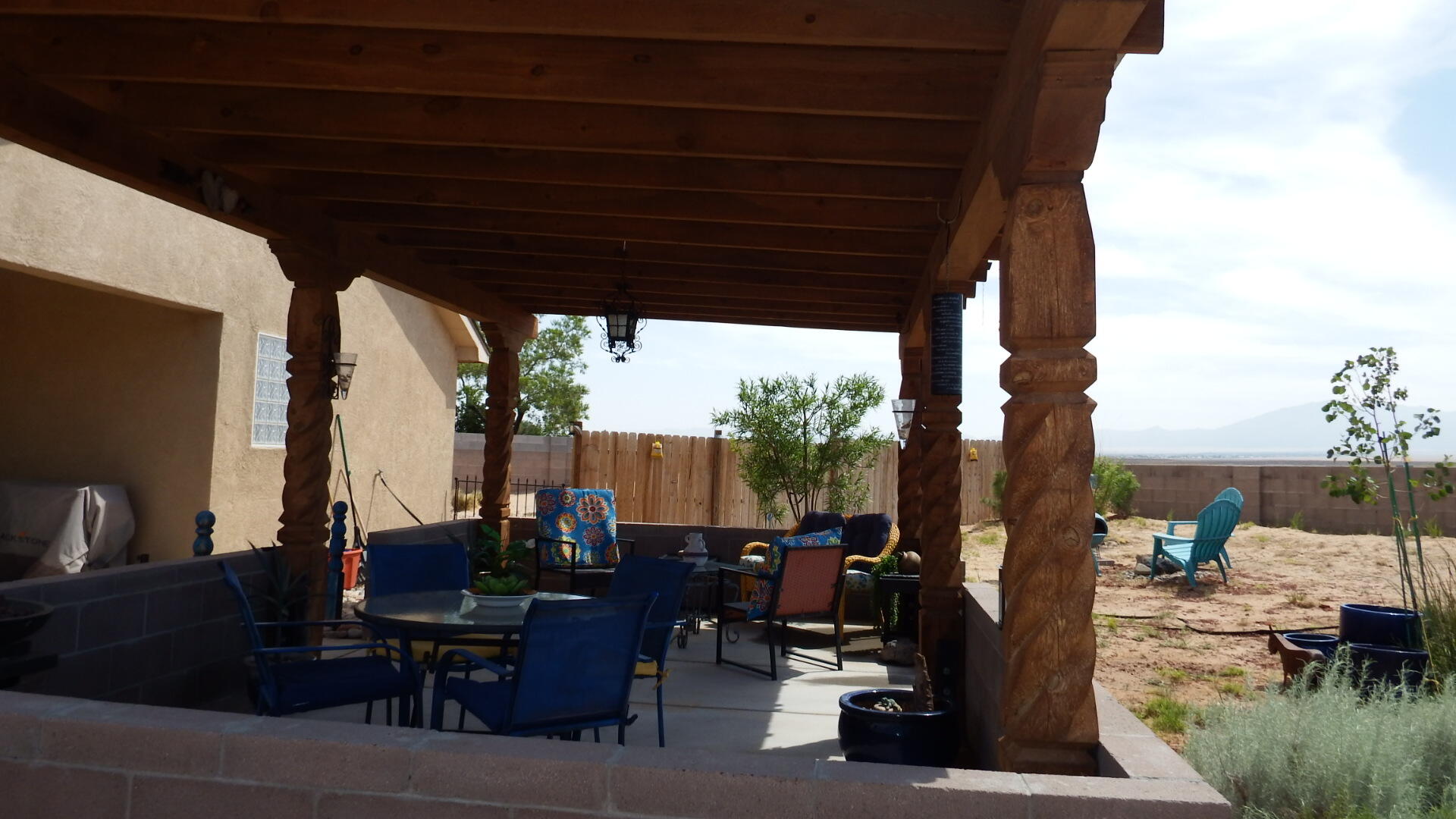11 Mirador Court, Los Lunas, New Mexico image 34