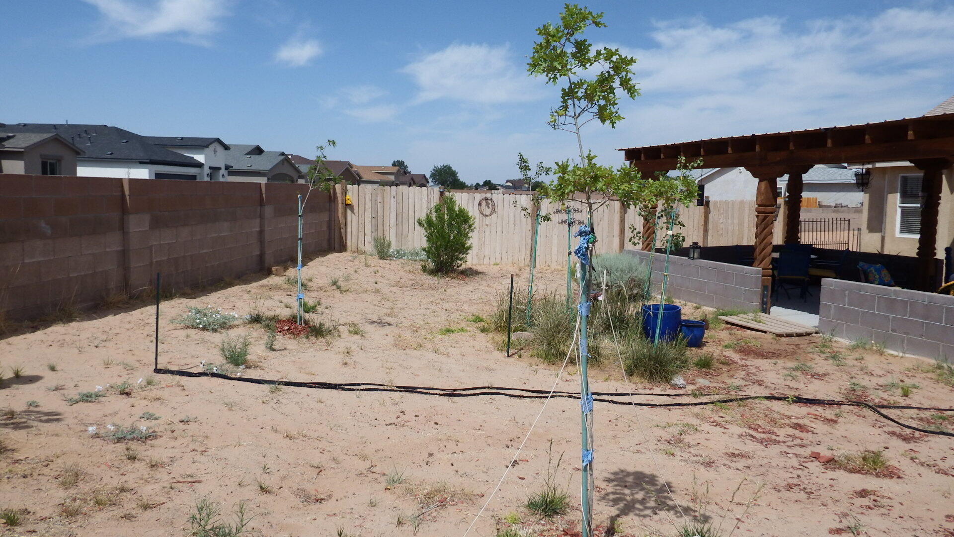 11 Mirador Court, Los Lunas, New Mexico image 39