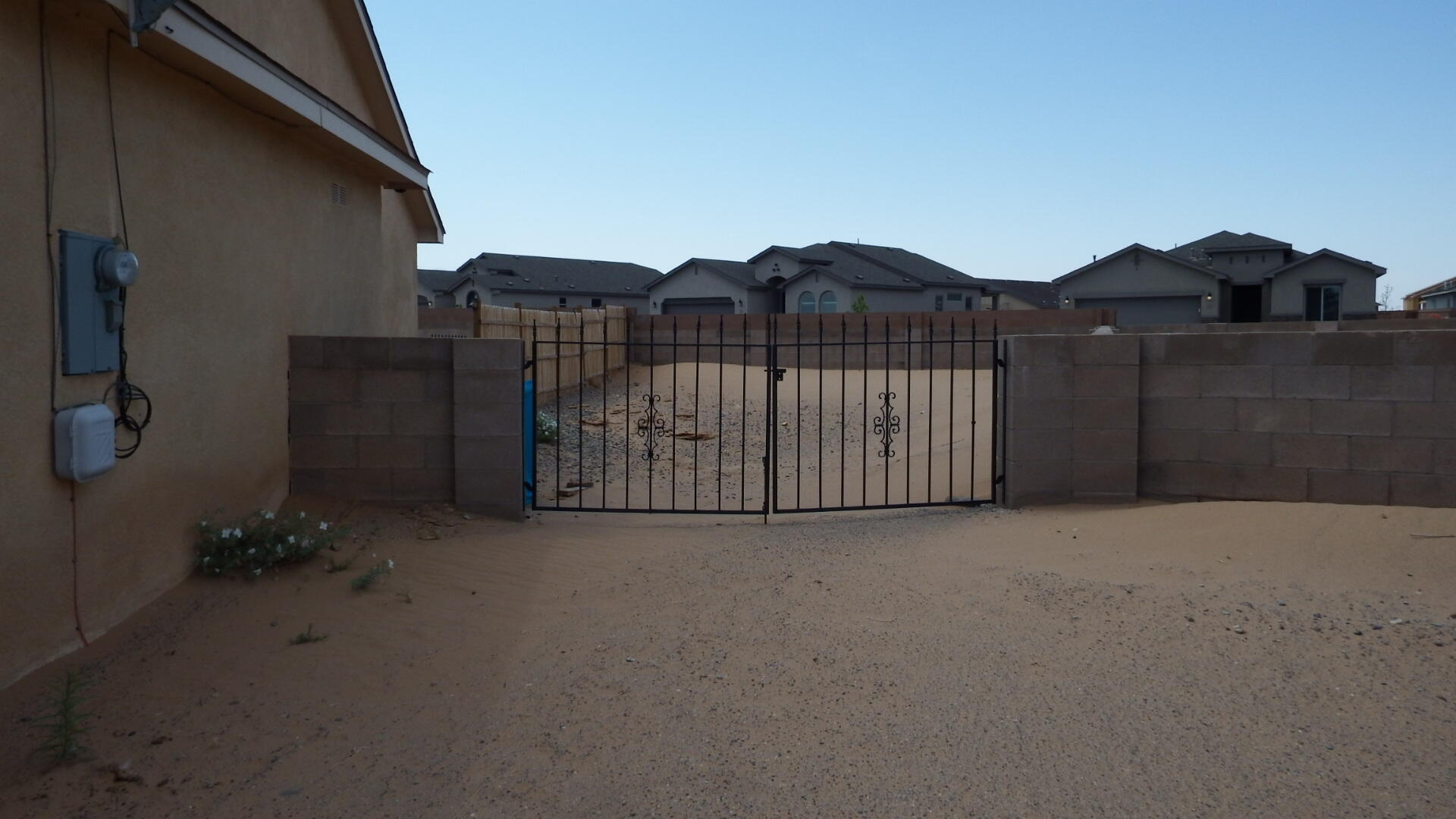 11 Mirador Court, Los Lunas, New Mexico image 40