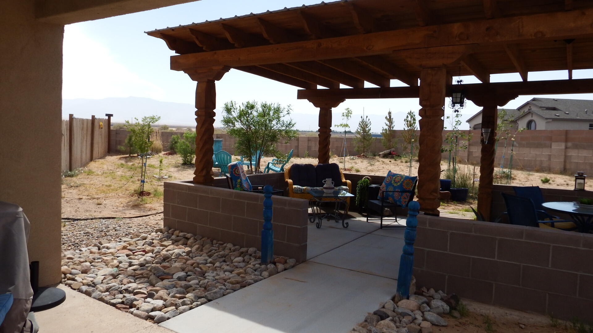 11 Mirador Court, Los Lunas, New Mexico image 35