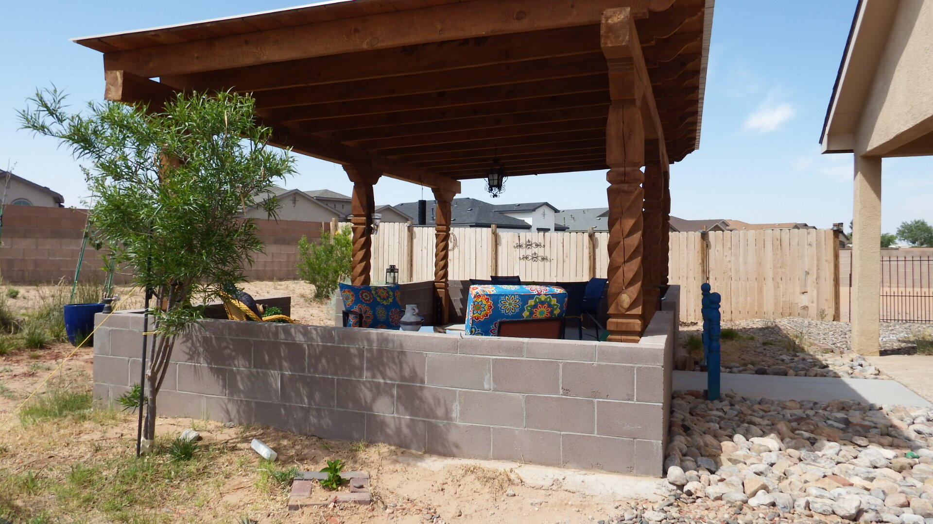 11 Mirador Court, Los Lunas, New Mexico image 36
