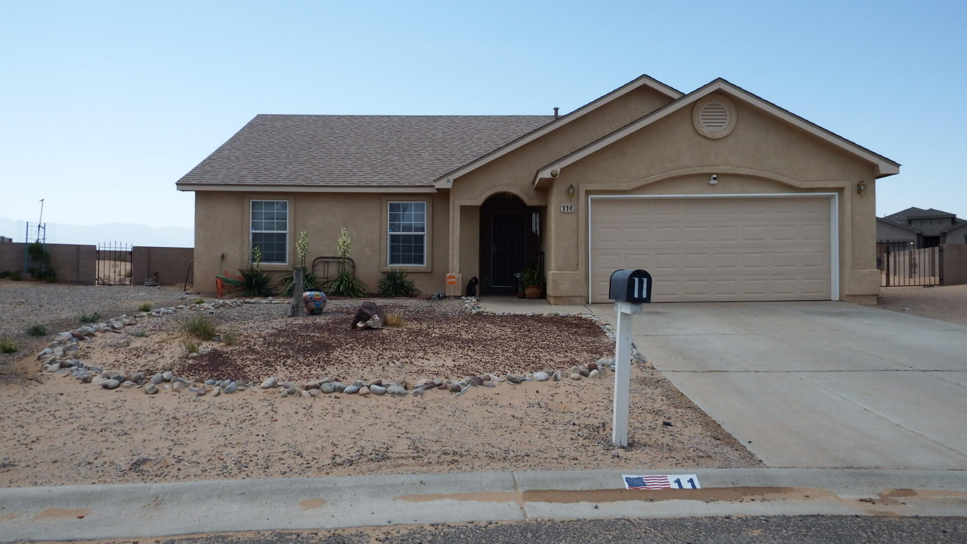 11 Mirador Court, Los Lunas, New Mexico image 47