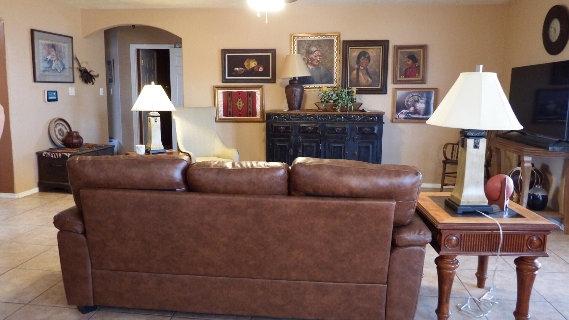 11 Mirador Court, Los Lunas, New Mexico image 4