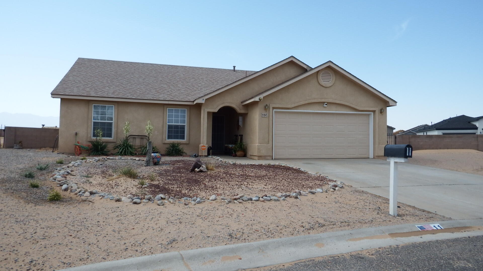 11 Mirador Court, Los Lunas, New Mexico image 1