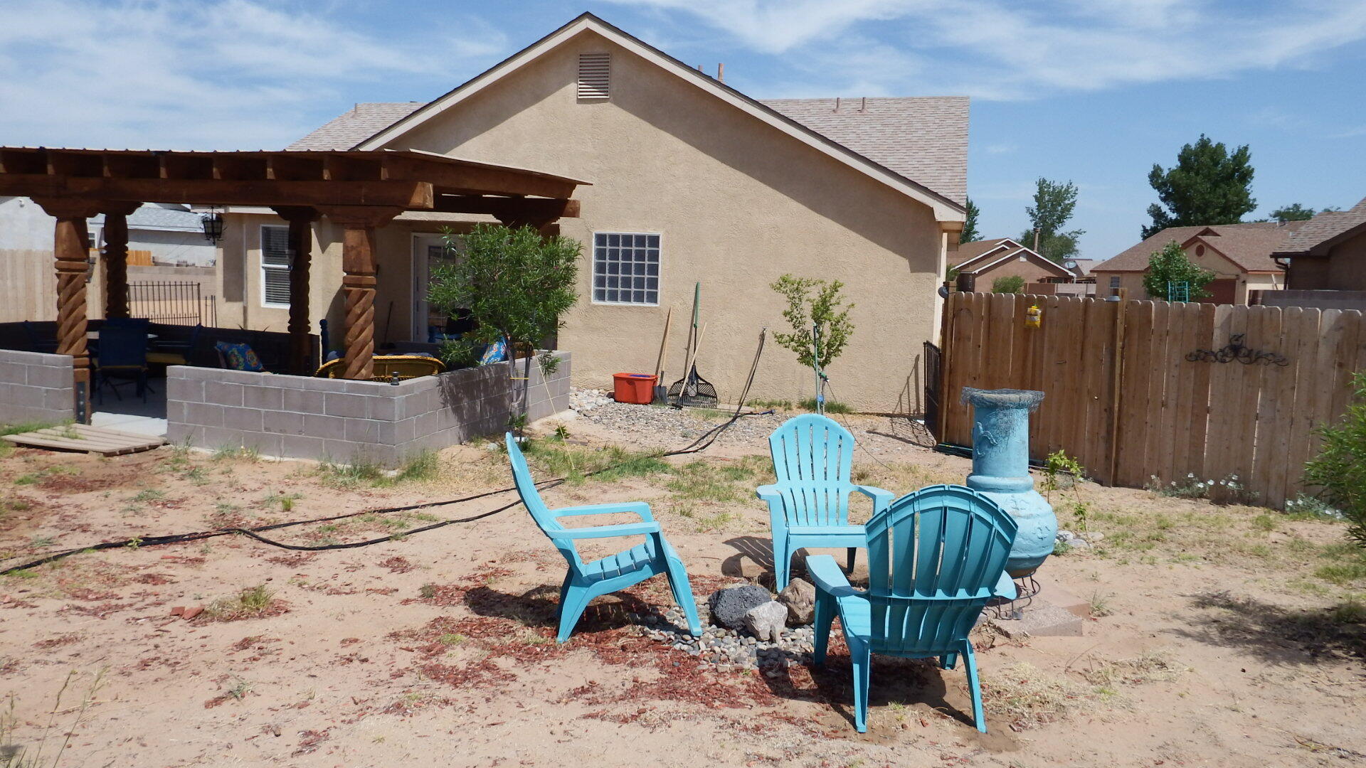 11 Mirador Court, Los Lunas, New Mexico image 38