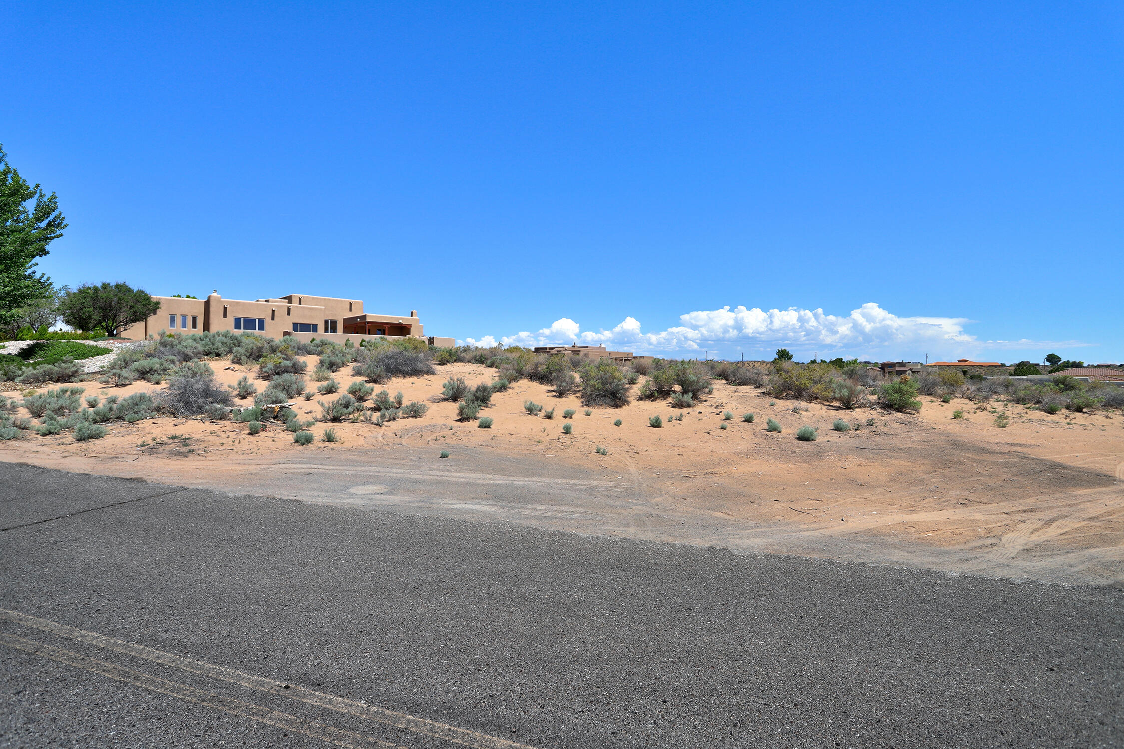 Albino Road, Corrales, New Mexico image 13