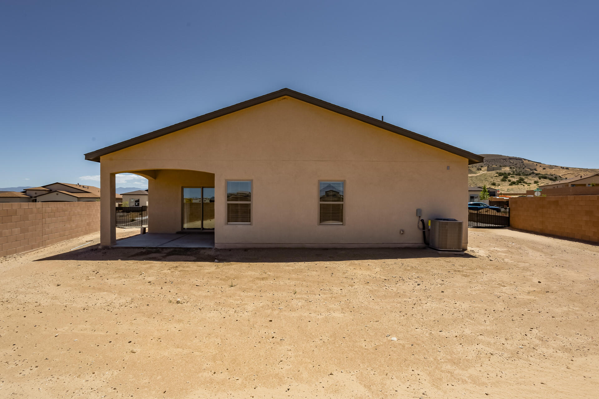 4800 Manzano Peak Street, Los Lunas, New Mexico image 31