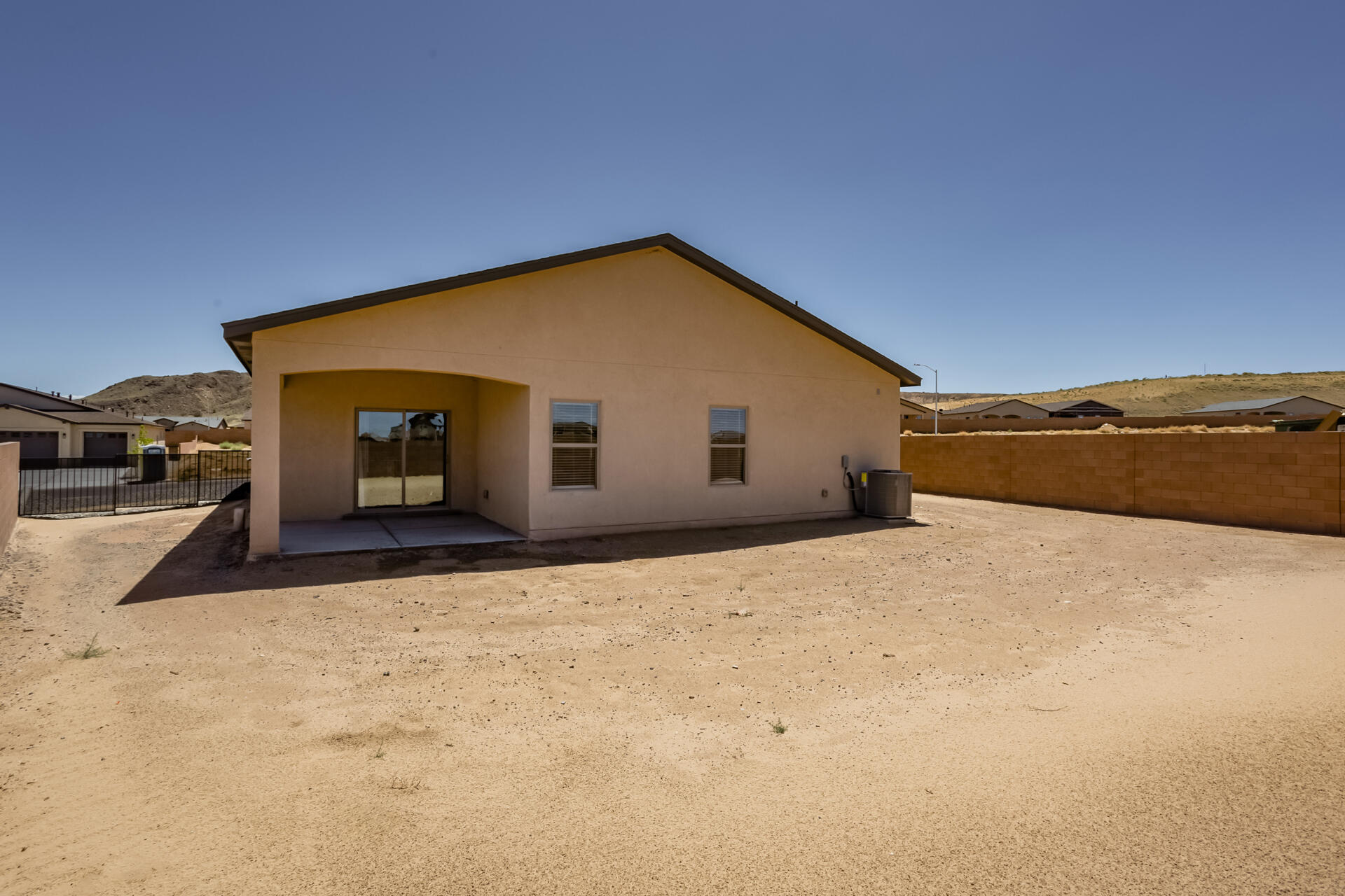 4800 Manzano Peak Street, Los Lunas, New Mexico image 33