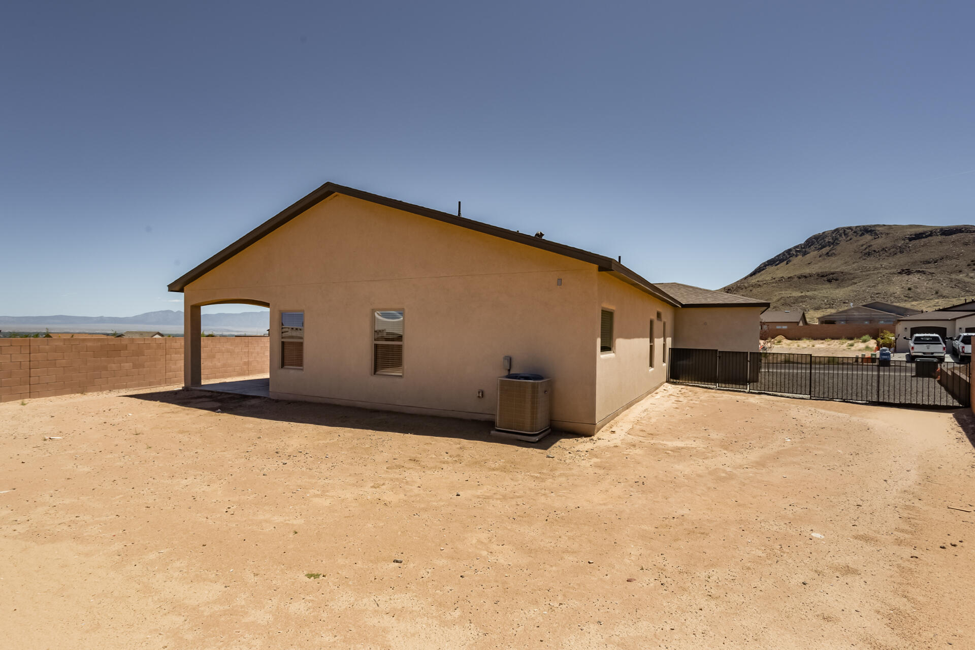 4800 Manzano Peak Street, Los Lunas, New Mexico image 32