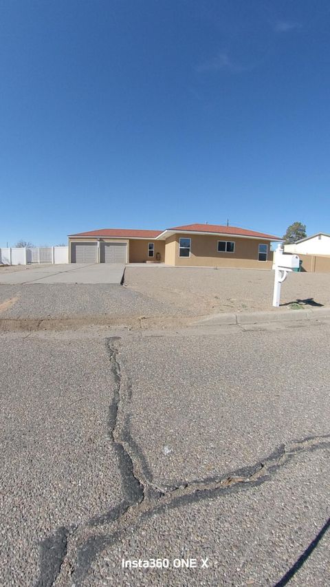 Photo of 1605 Grande Boulevard SE, Rio Rancho, NM 87124 (MLS # 1096569)