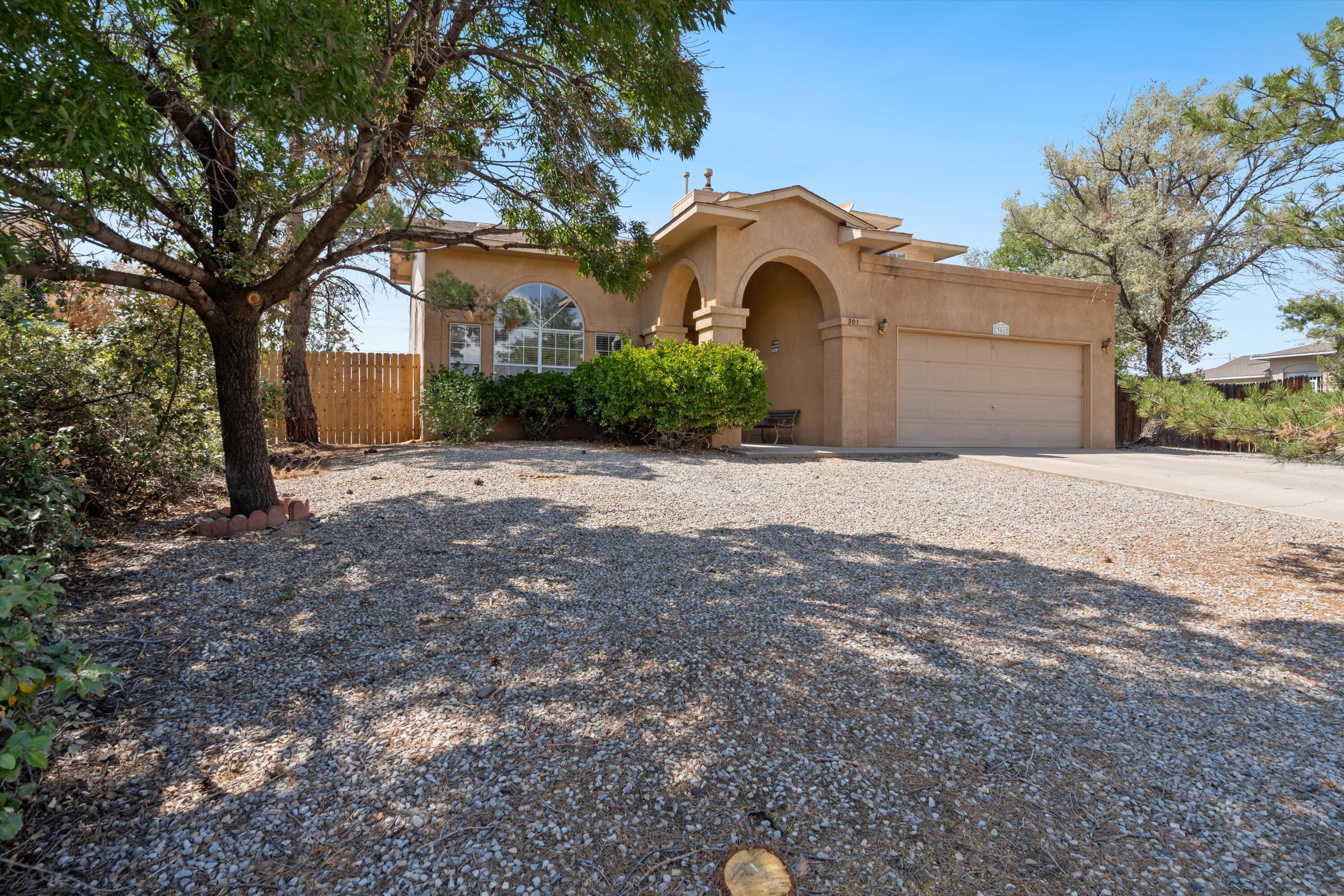 301 Prestige Way, Rio Rancho, New Mexico image 45