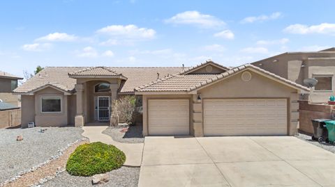 Homes For Sale - 936 Loma Pinon Loop<br/> Rio Rancho, NM 87144