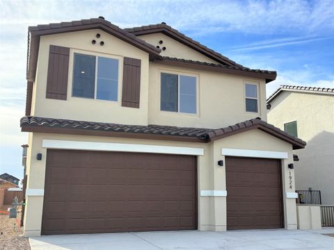 Photo of 1924 Houser Avenue SE, Albuquerque, NM 87106 (MLS # 1087543)